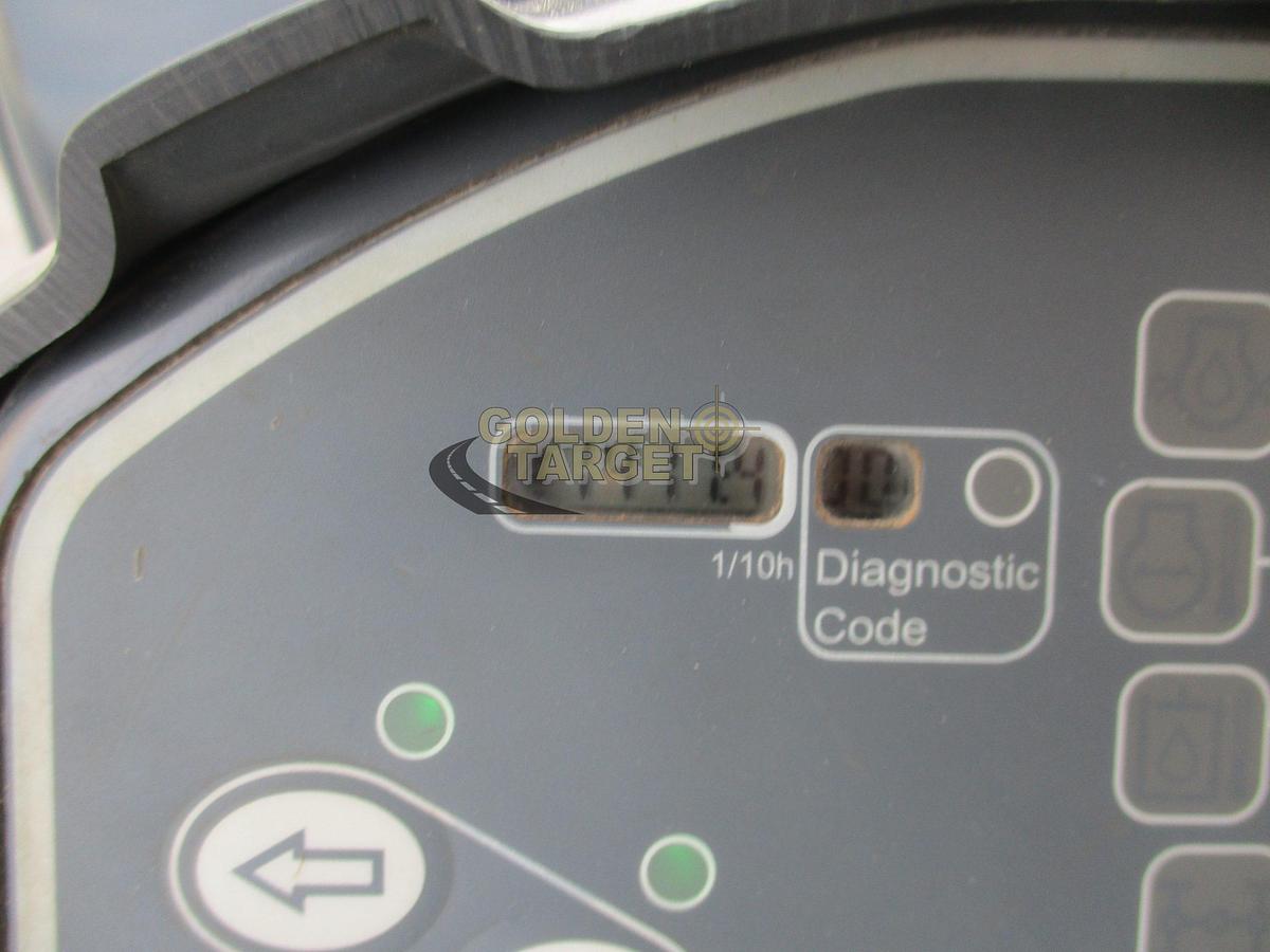 Used HAMM HD14VV Tandem Roller 2016