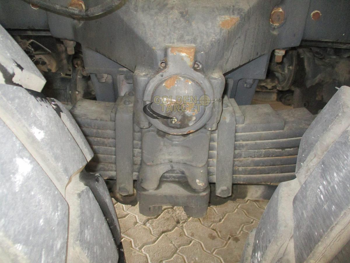 Used REYNOLDS BOUGHTON BARRACUDA 6×6 AIRPORT FIRE TRUCK 1994