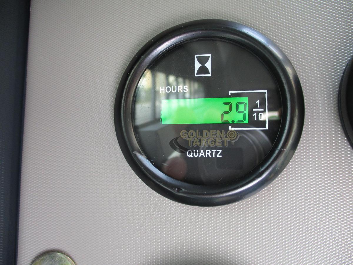 2025 SUNWARD SWL 2820 Skid Steer Loader