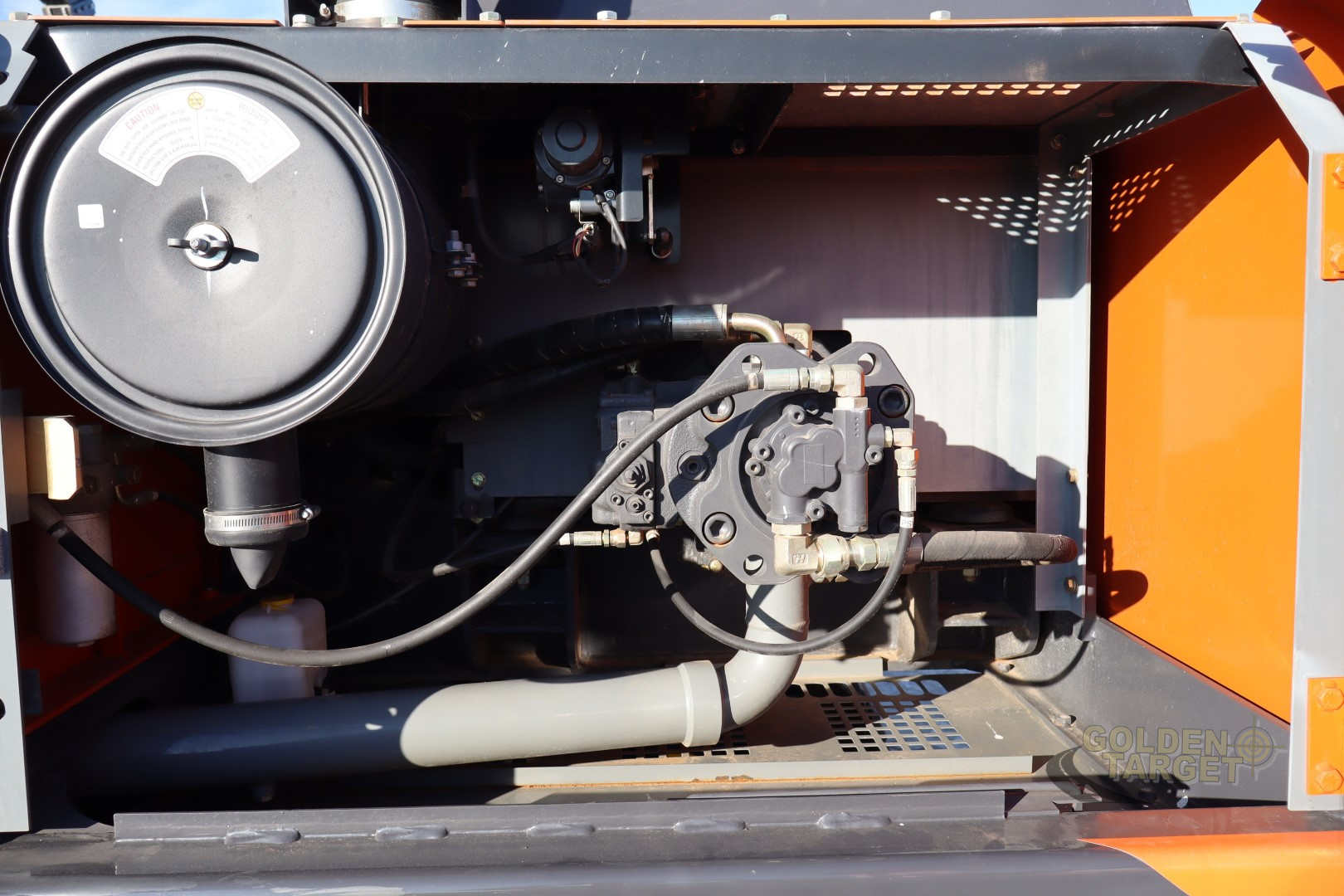 2025 Hitachi EX215LC-17967605