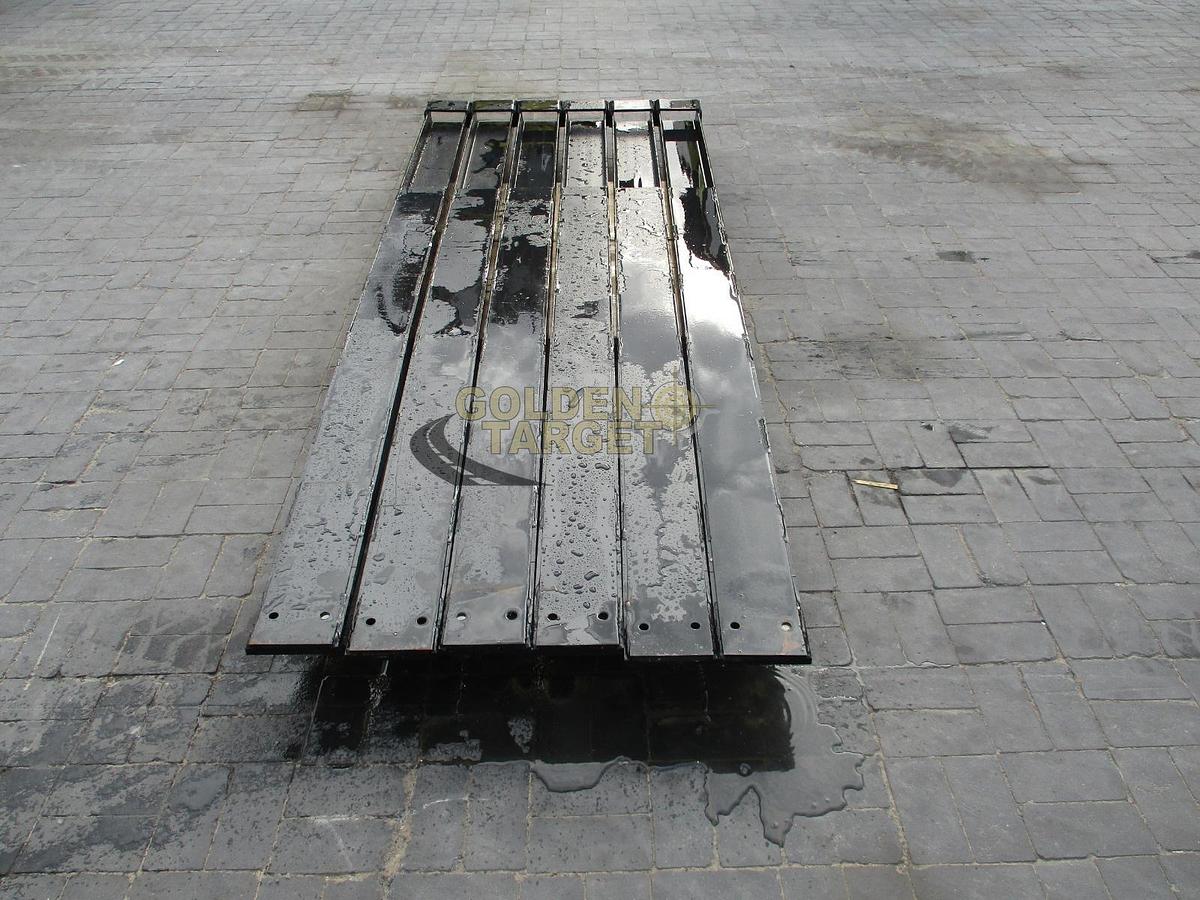 SUIHE F-10 3000 mm Fork Extensions 2025