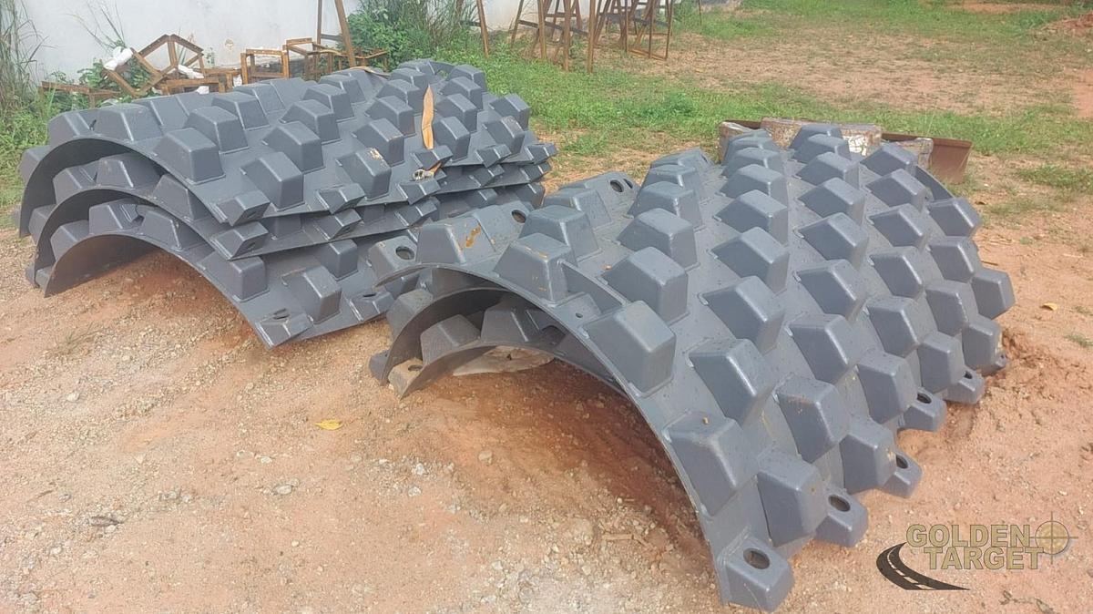 HAMM HC119 Single Drum Roller 2026