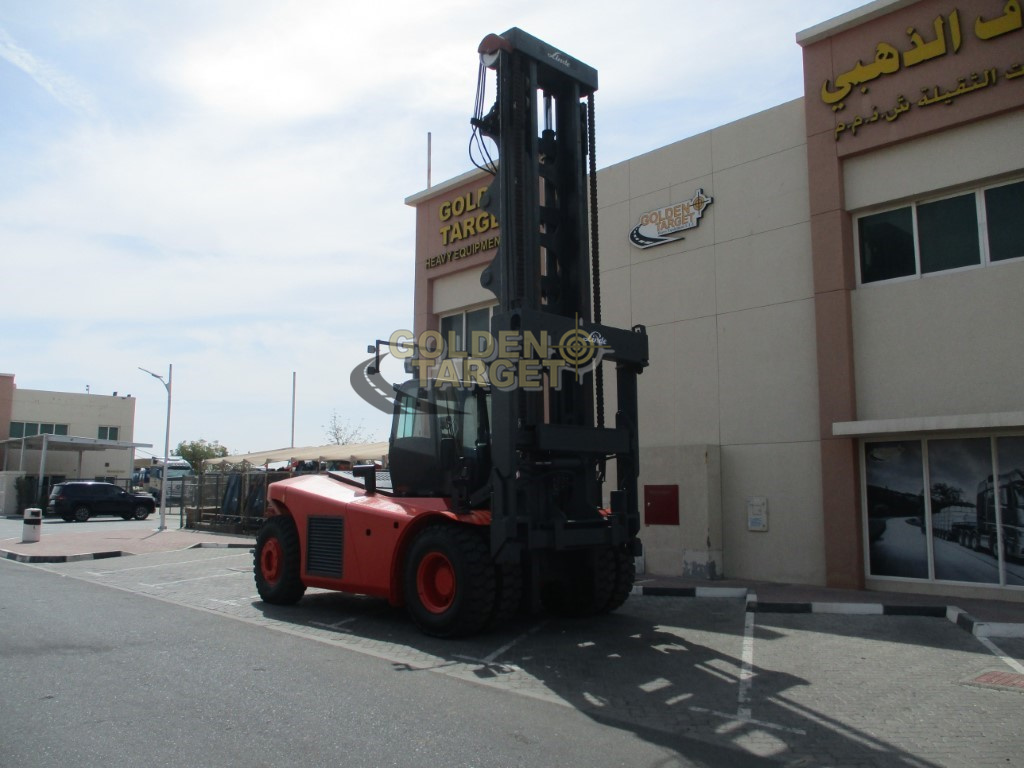 2011 Linde H220-44966789