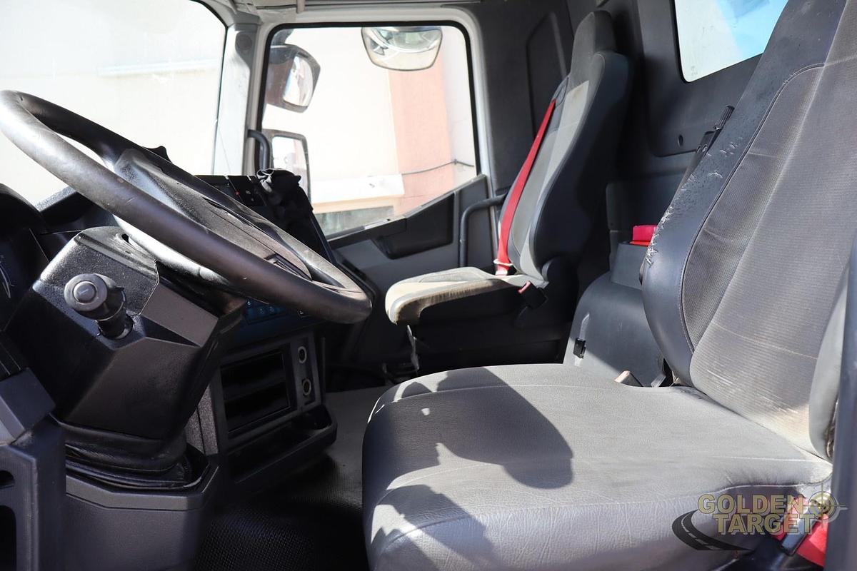 Used Renault K440 6x4 Hardox Tipper 2017