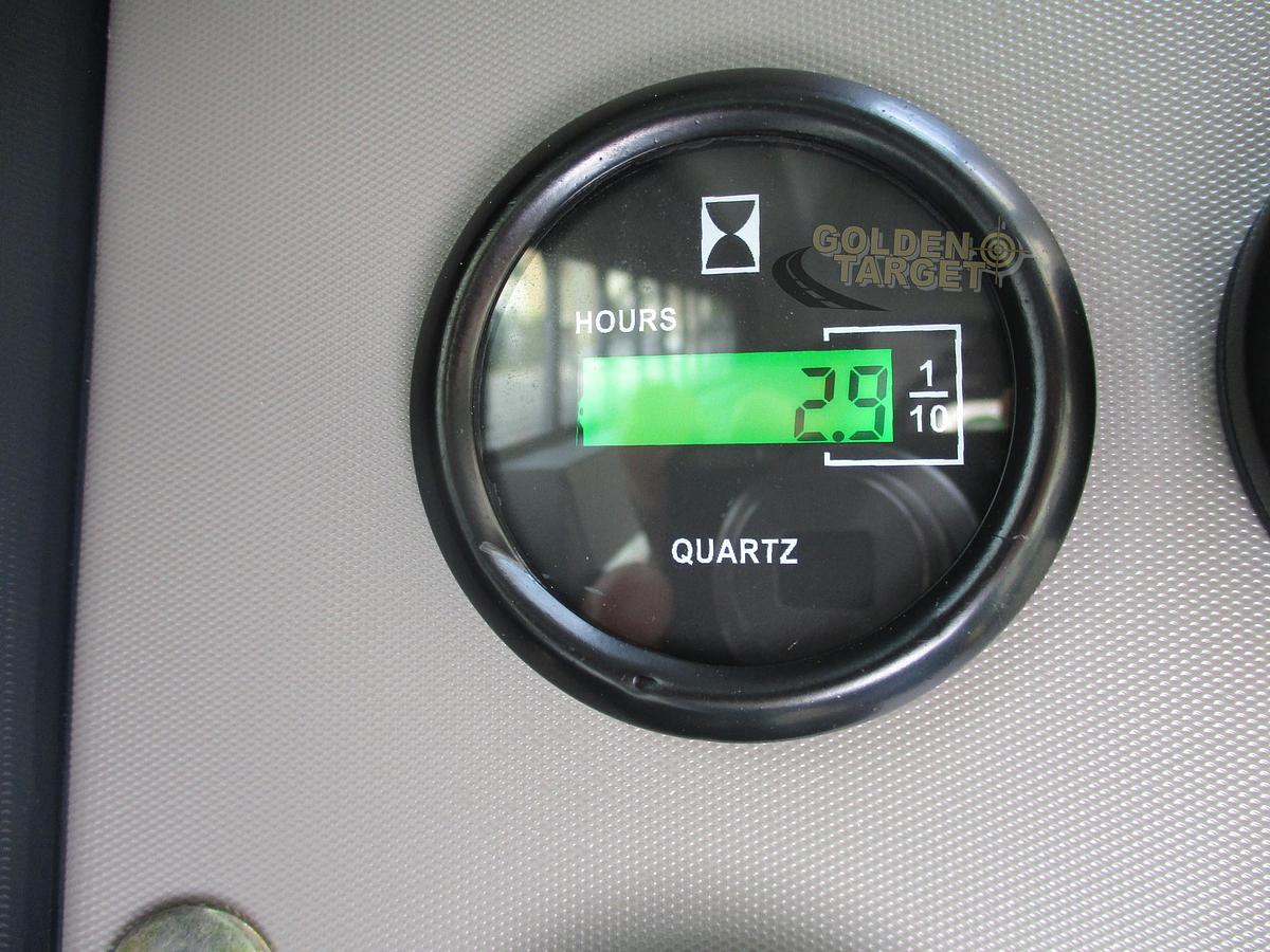 2025 SUNWARD SWL 2820 Skid Steer Loader