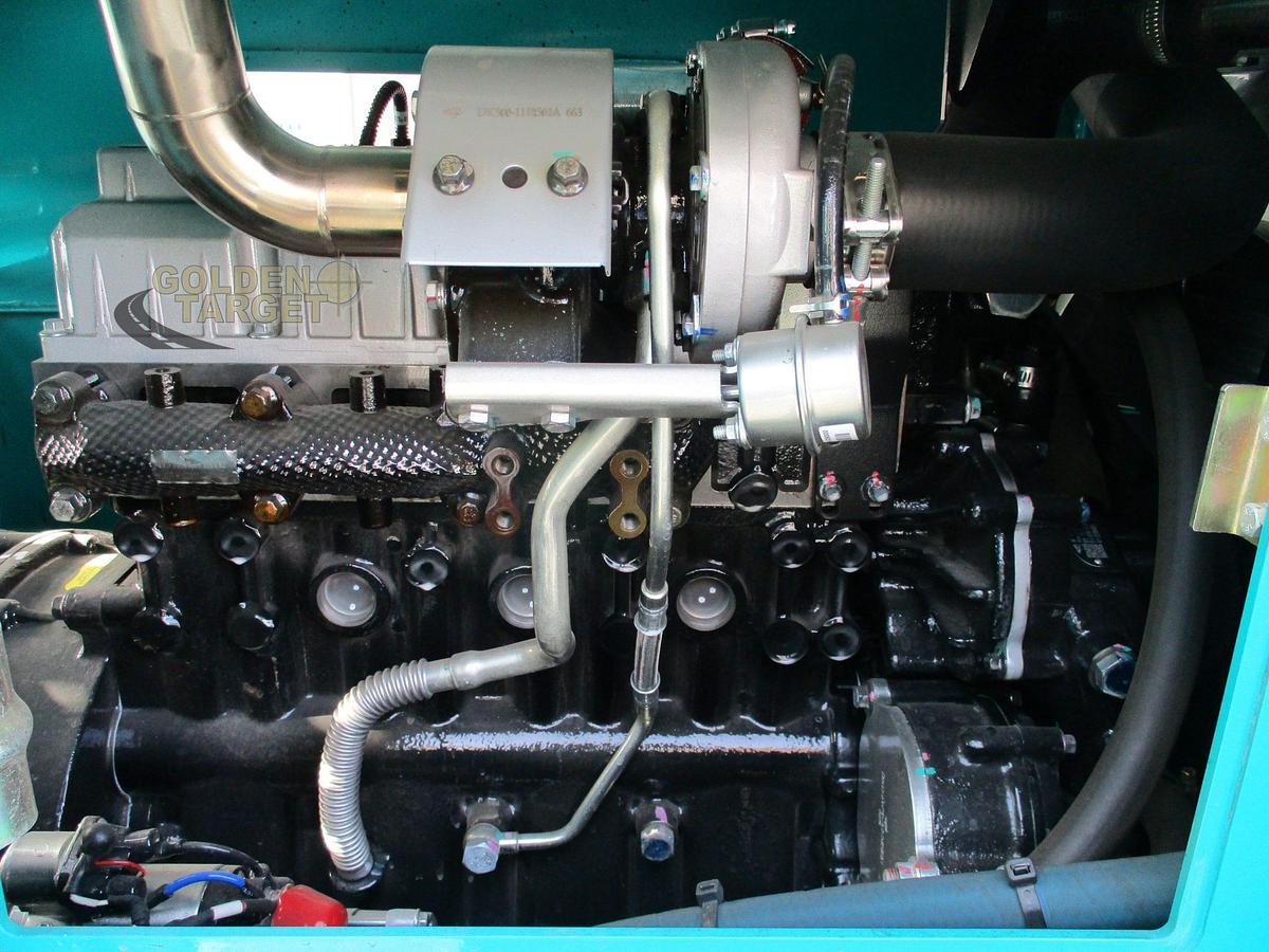 SUNWARD SWTH3007 Telehandler 2024