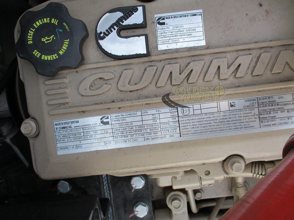 SUNWARD SWE400E-3H Hydraulic Excavator 2024