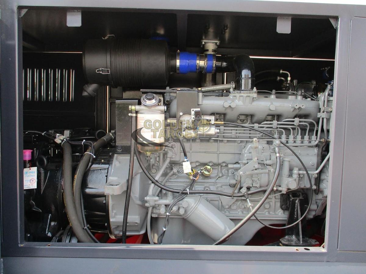 SOCMA HNS-50 Side Loader Forklift 2025