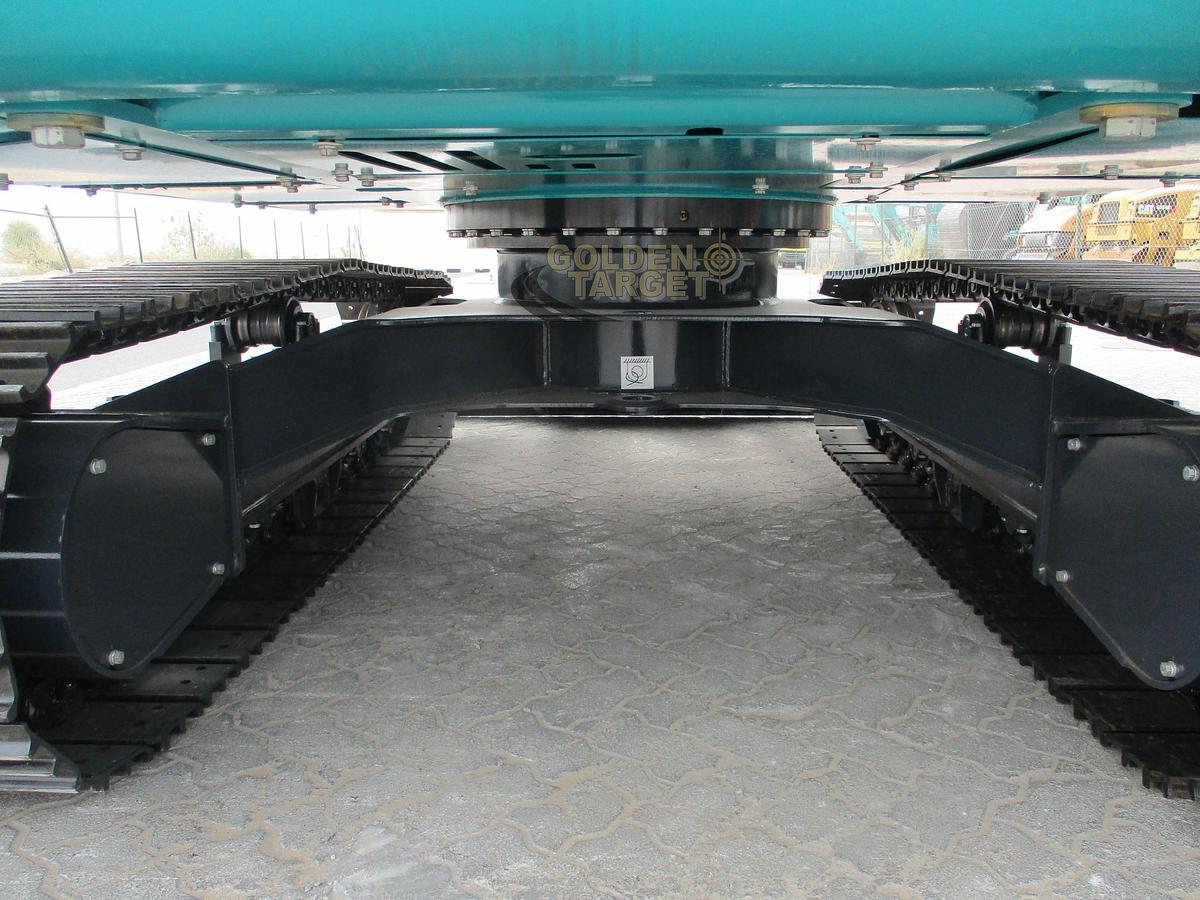 SUNWARD SWE80E9 Mini Excavator 2025