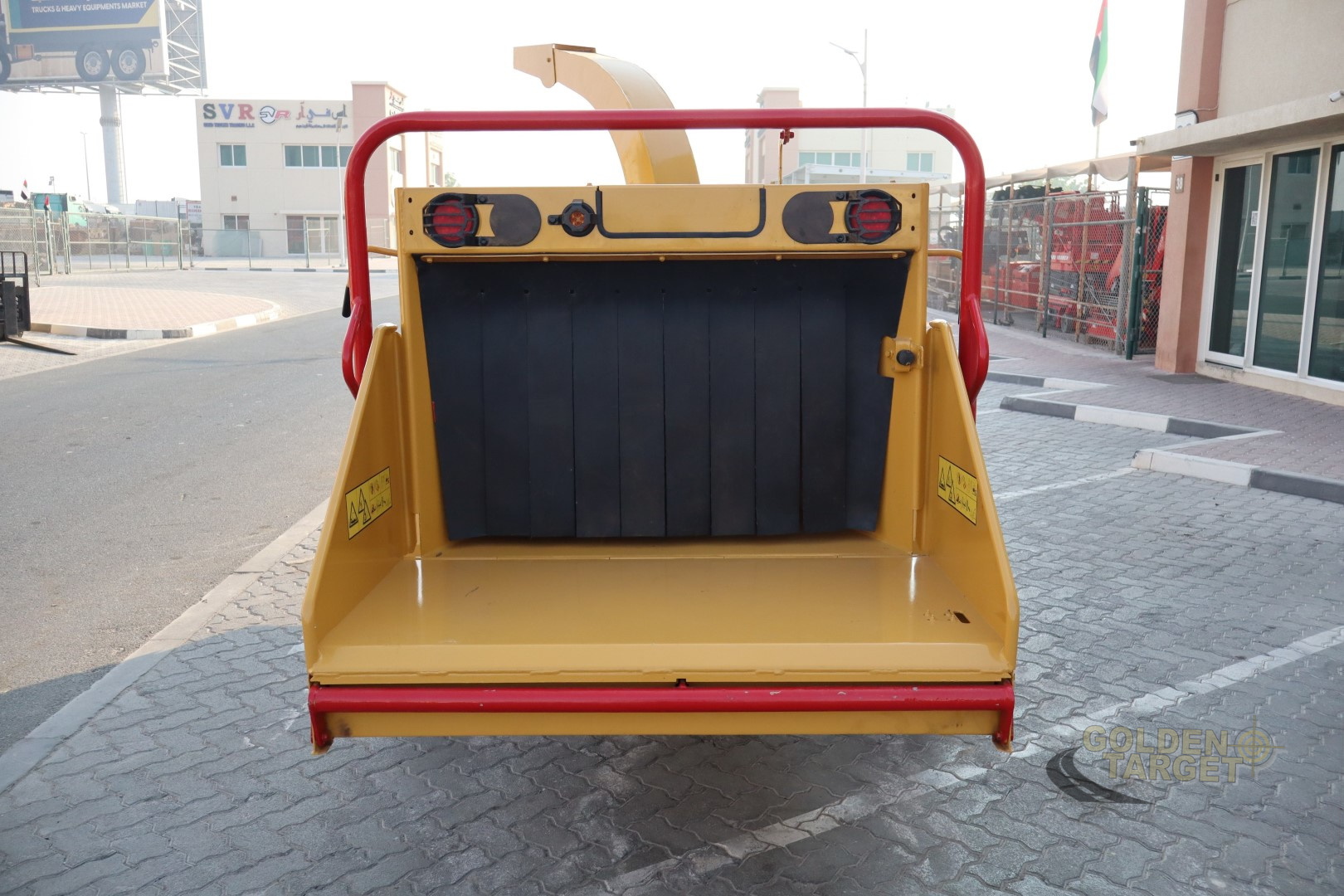 2019 Vermeer BC1200XL-44969169