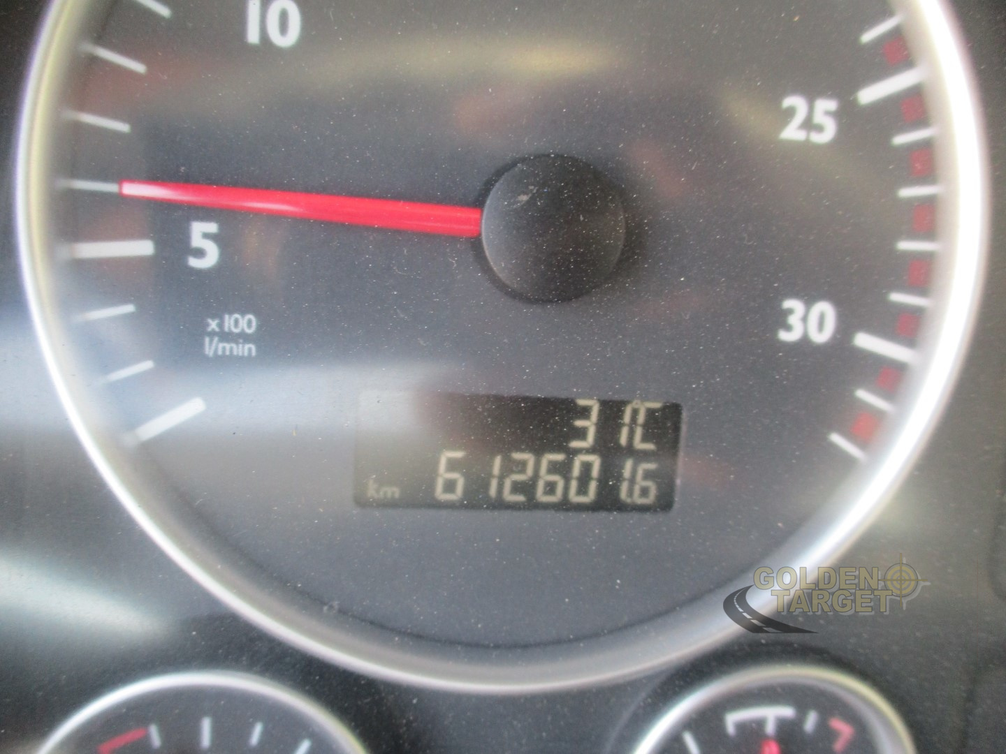 2012 MAN TGS 26.480-44968688