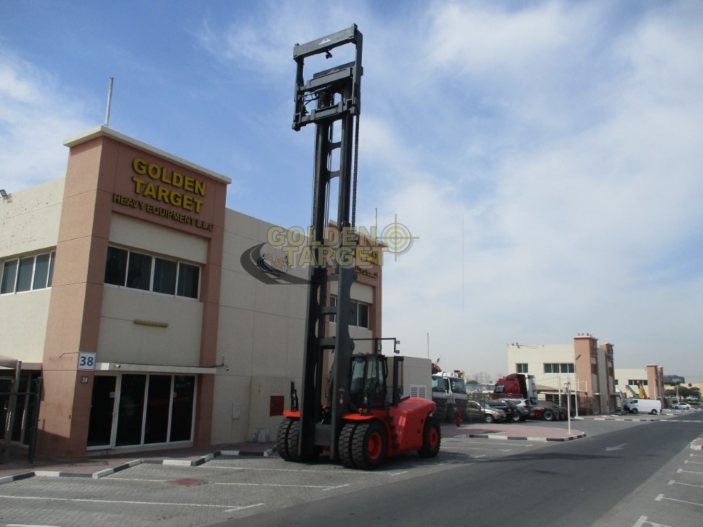 2011 Linde H220-44966795