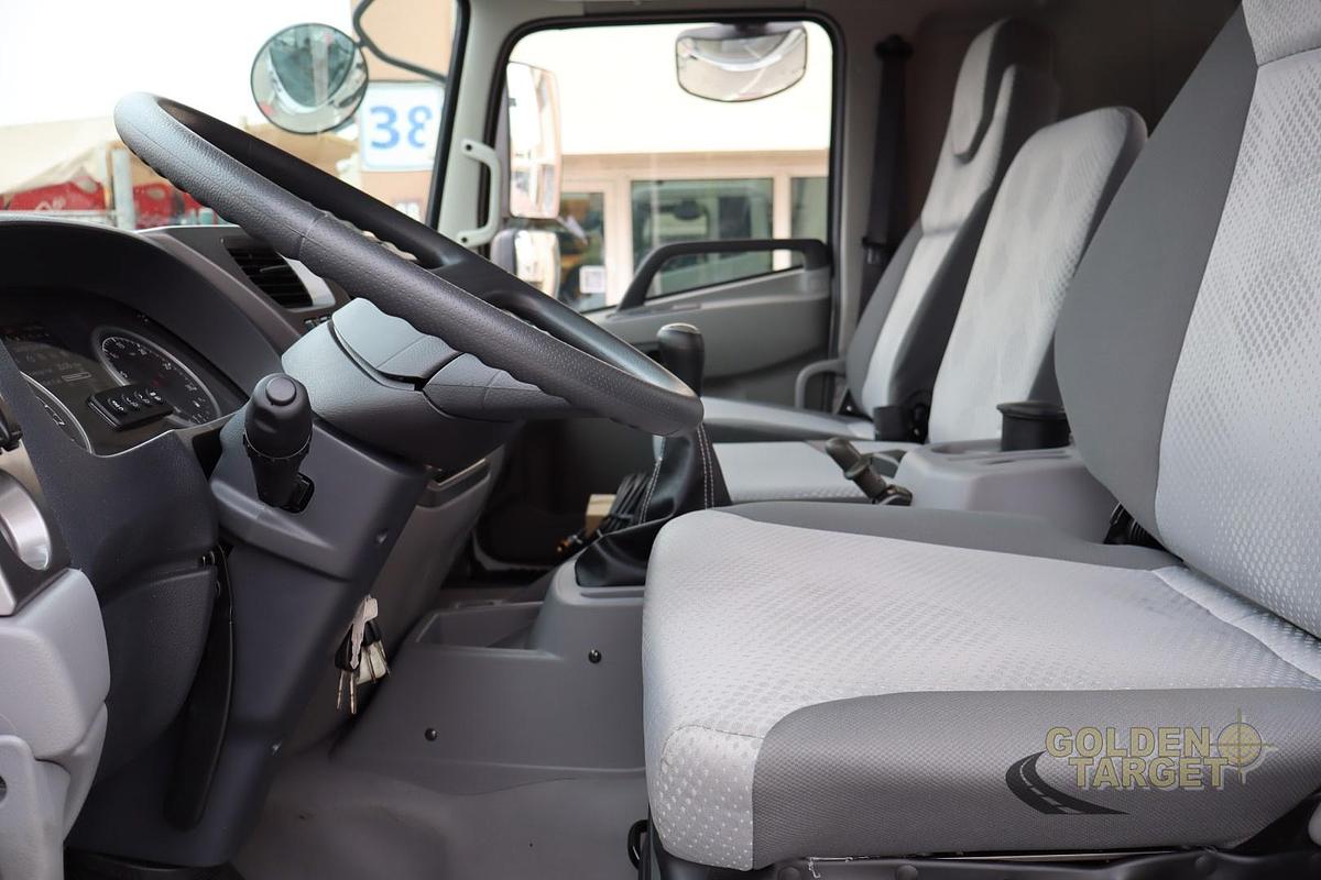 UD PKE280 4x2 SANY PALFINGER SPK23500AF 2026