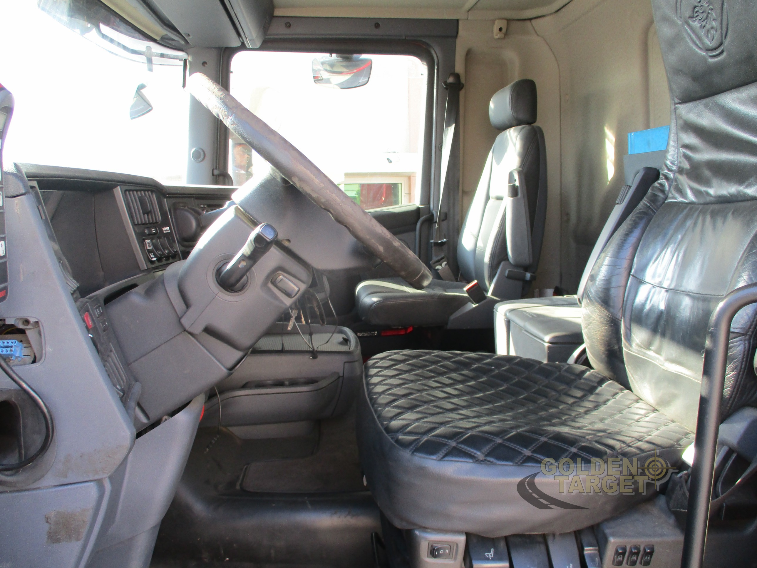 2012 سكانيا R480-17965099