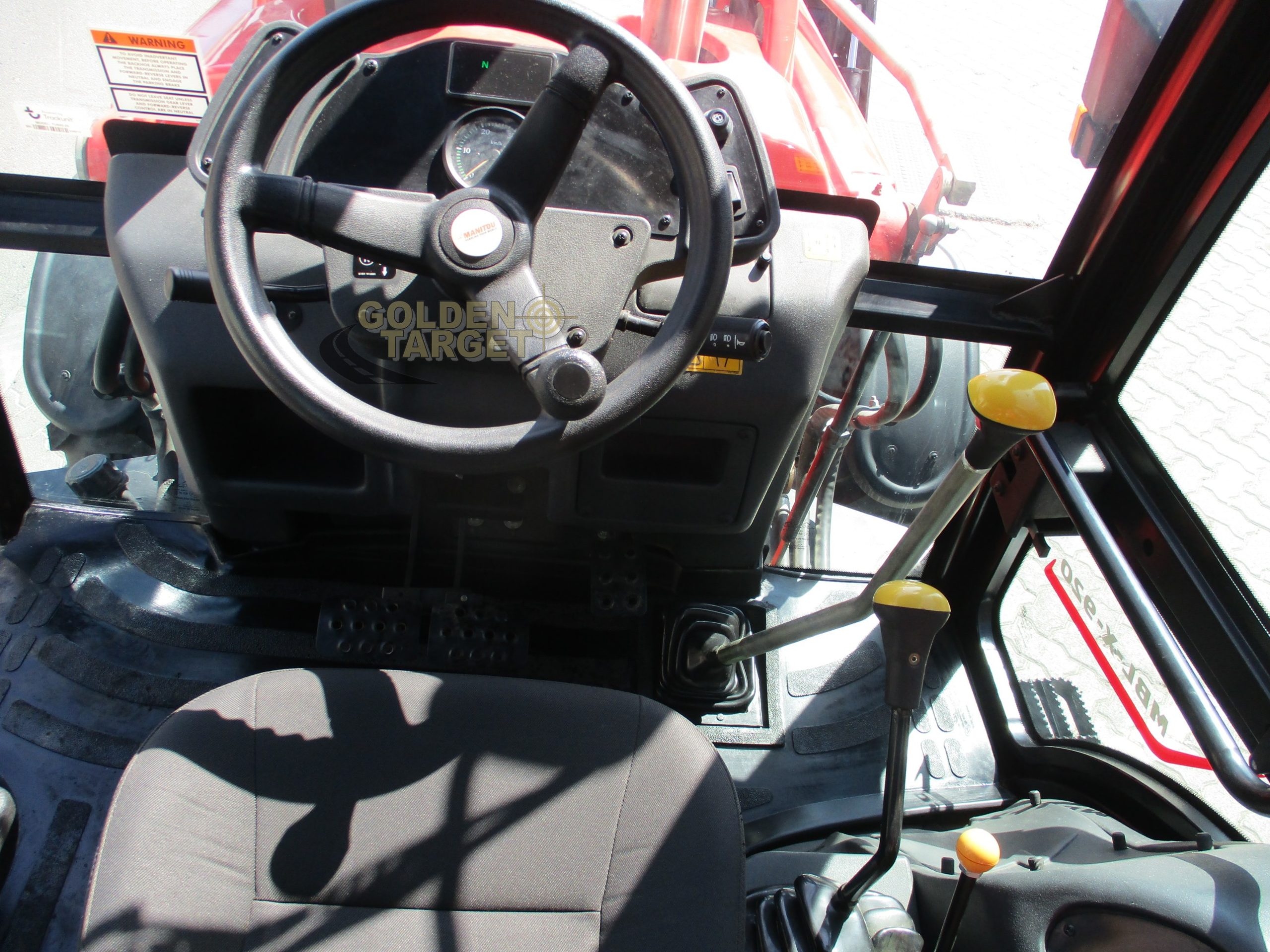 2024 مانيتو MBL-X-920-44967198