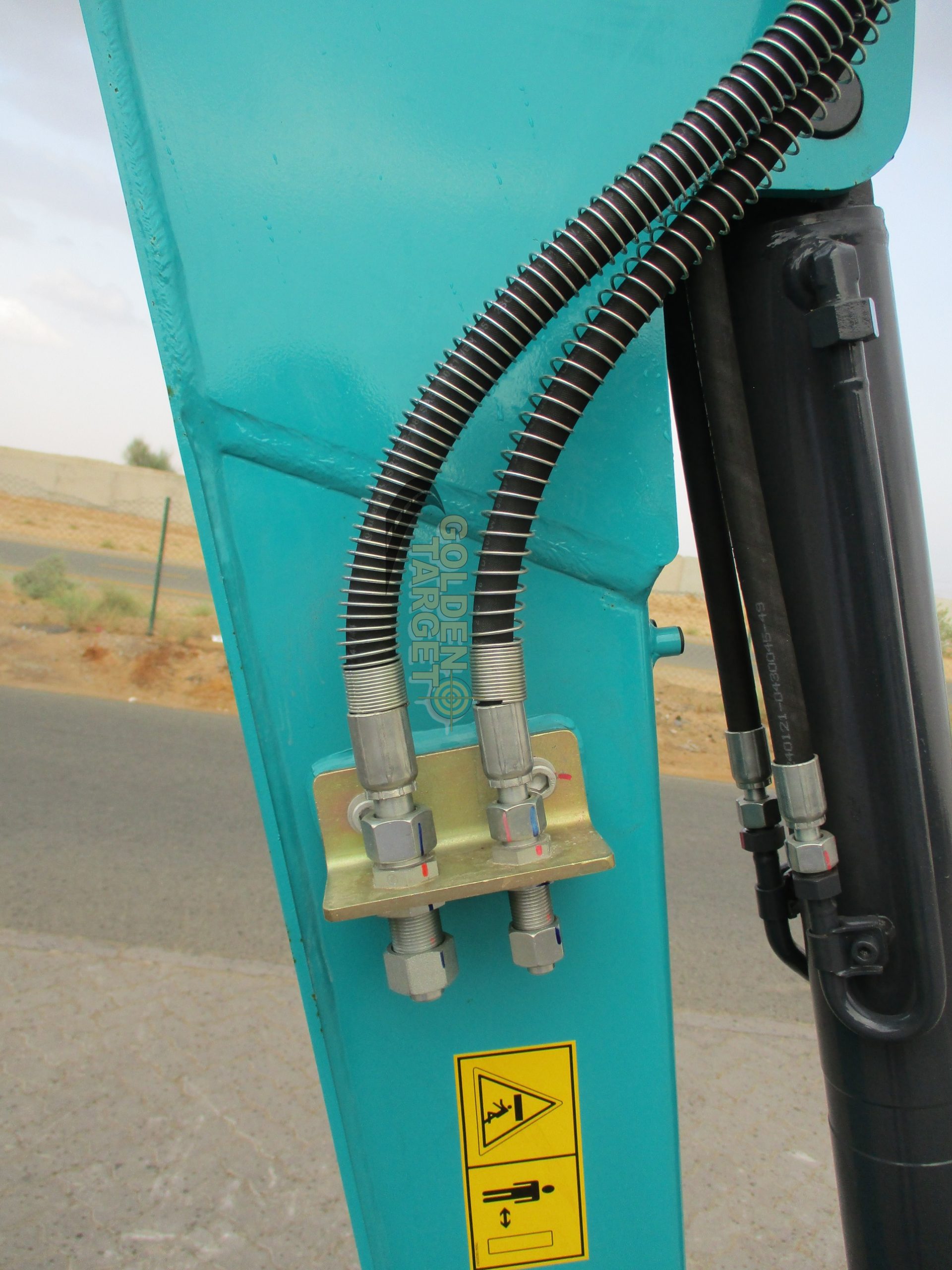 2024 Sunward SWE35UF-44967970