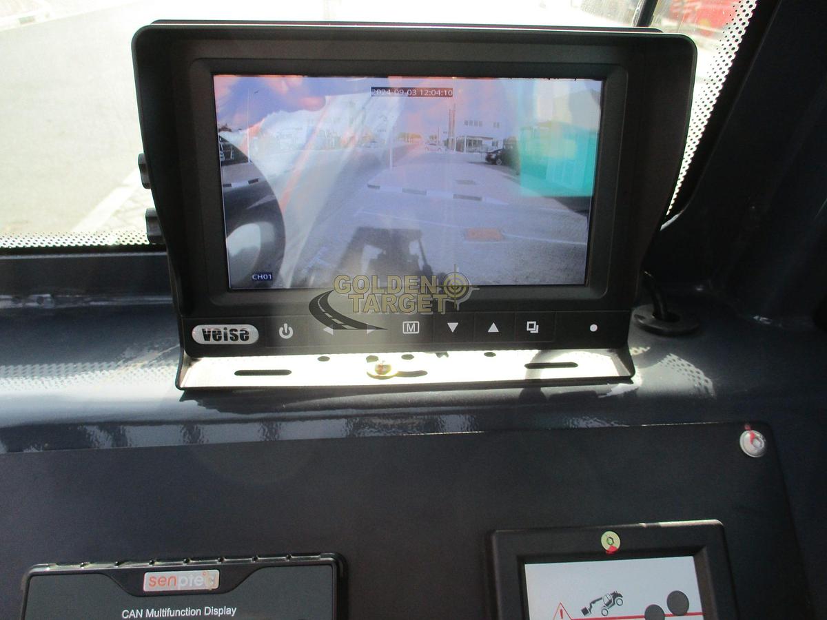 SUNWARD SWTH3007 Telehandler 2024