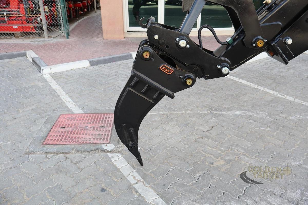 SHANMON 388H Backhoe Loader 2025 