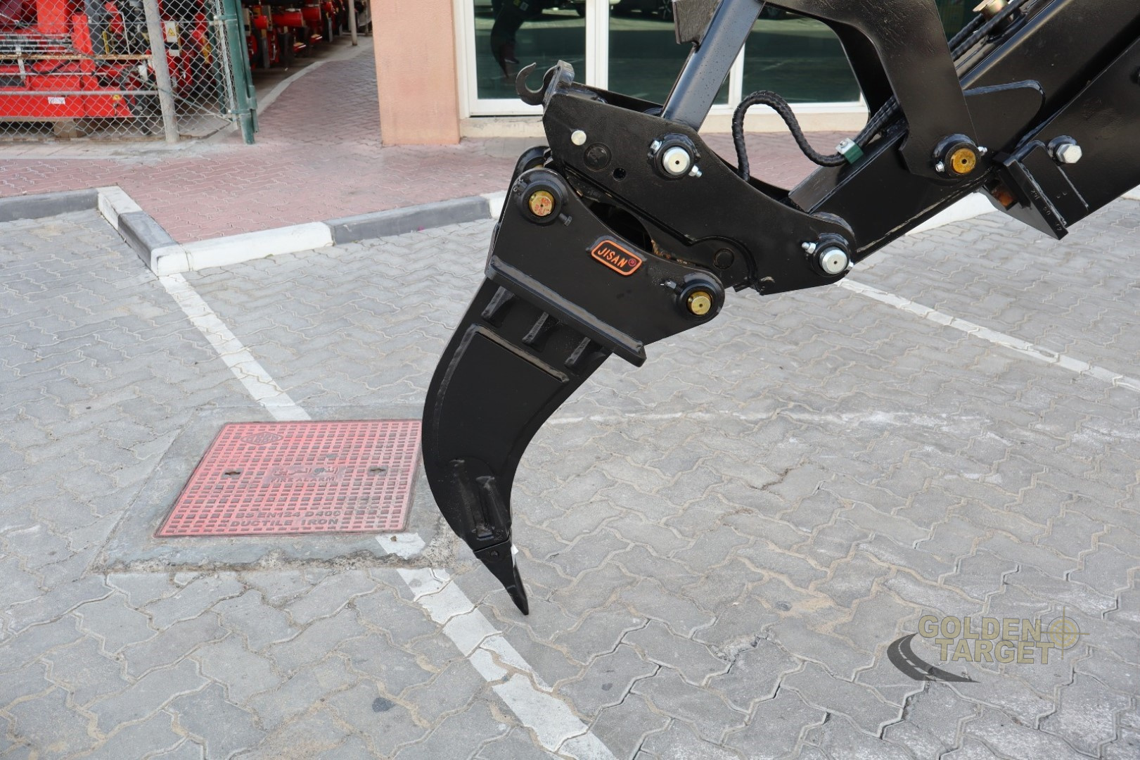 2025 SHANMON 388H-17967573