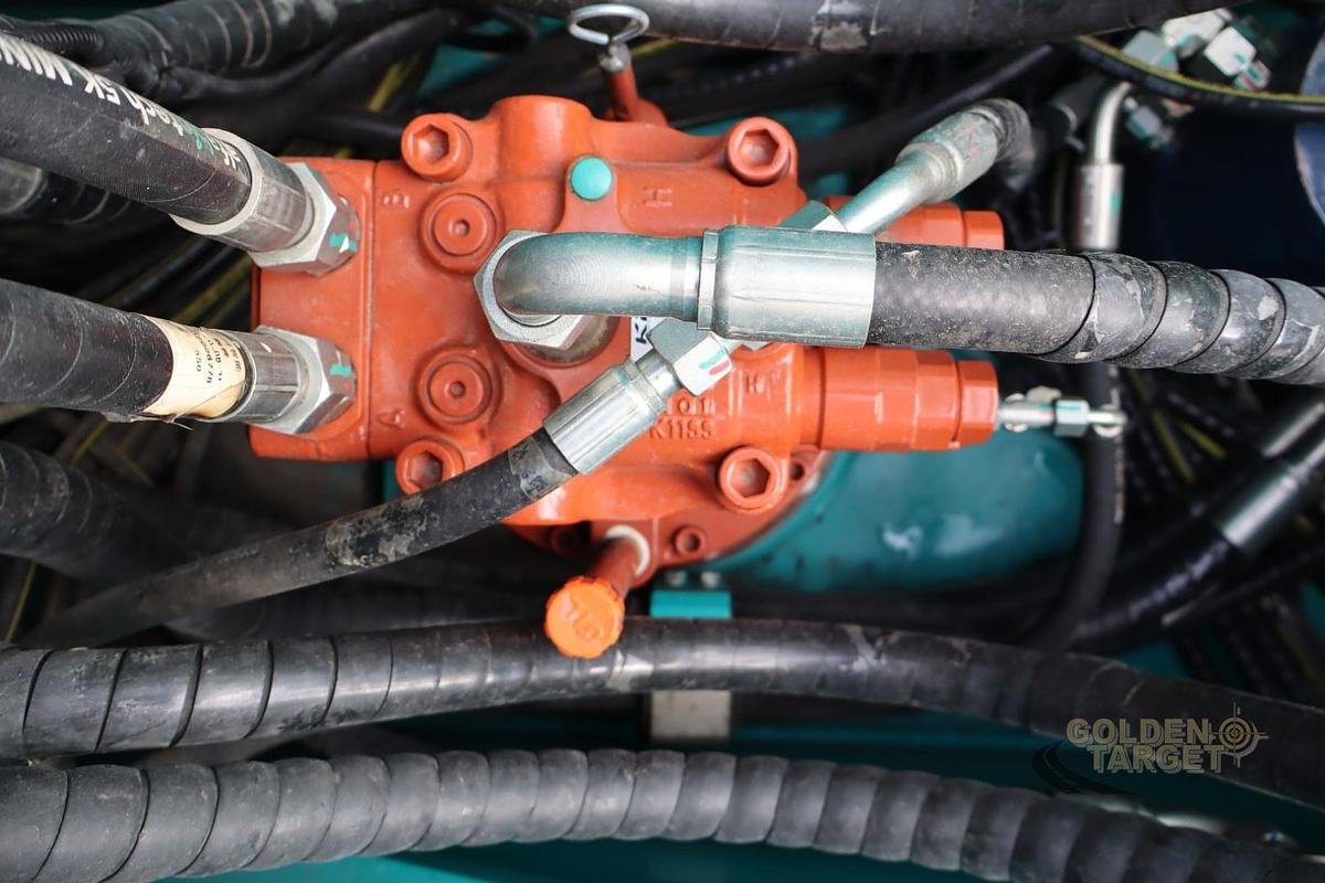 Used SUNWARD SWE150W Wheel Excavator 2021