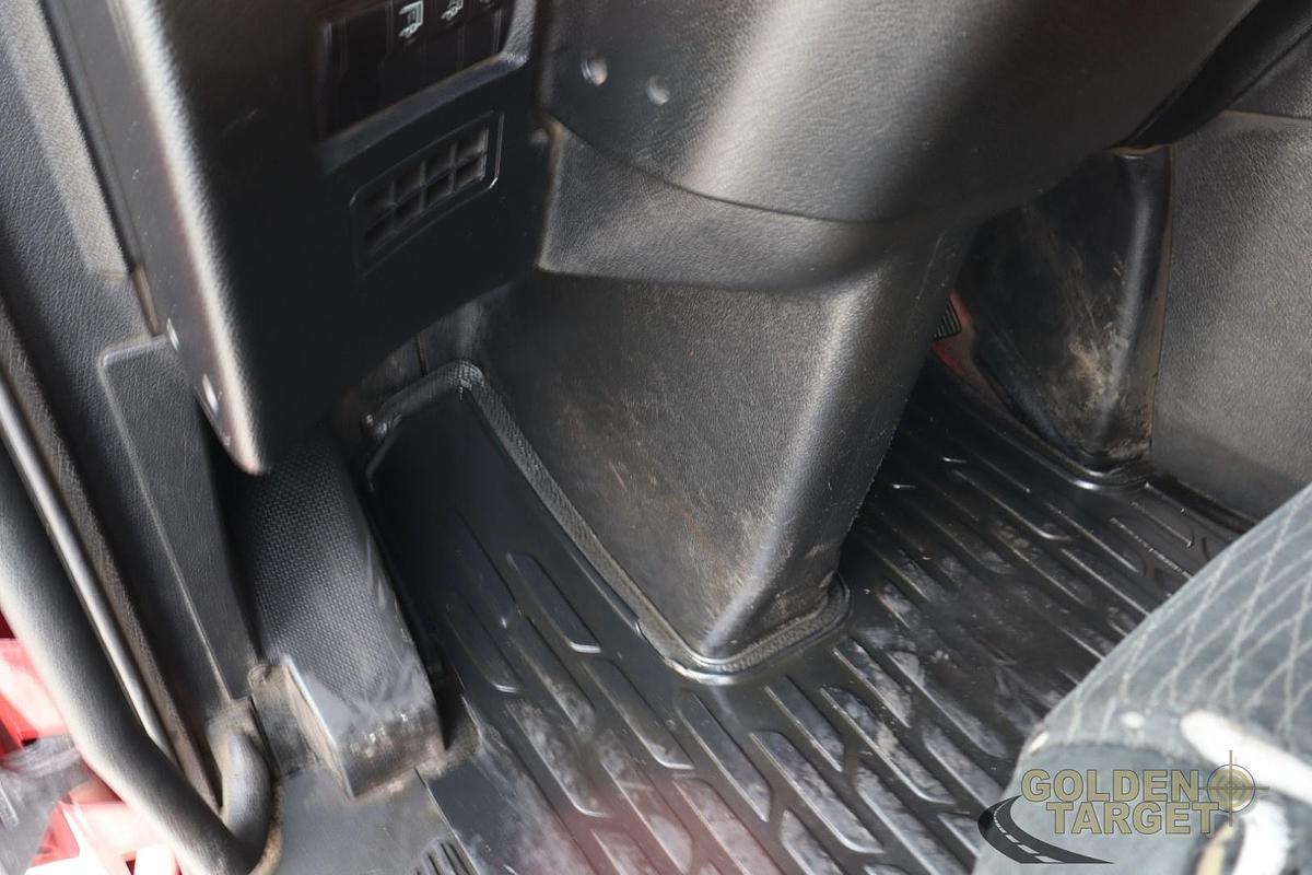 Used Mercedes Actros 2548 6x2 Skip Laoder 2016