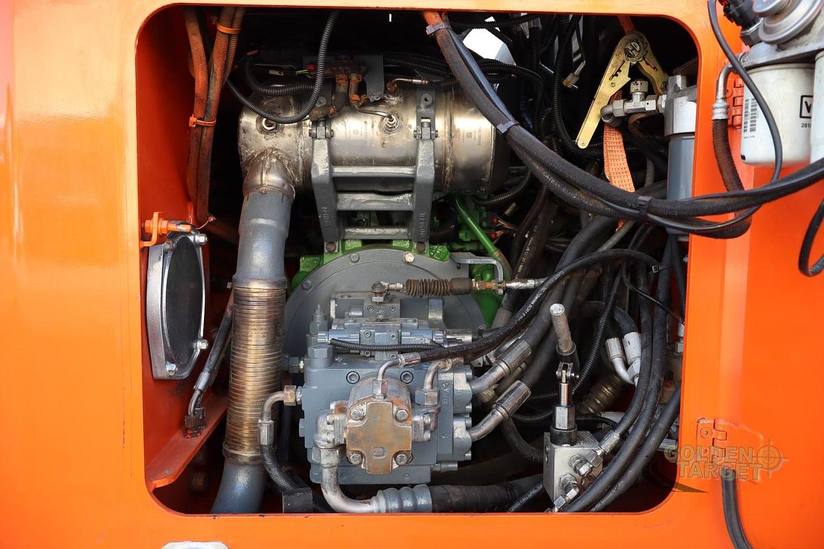 Used HAMM HD99i Tandem Roller 2023