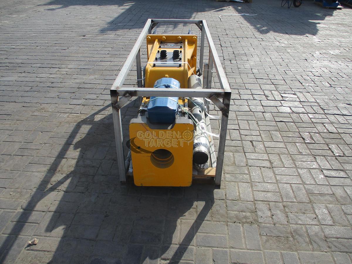 Used 2025 Lyals ALS1400 Hydraulic Breaker