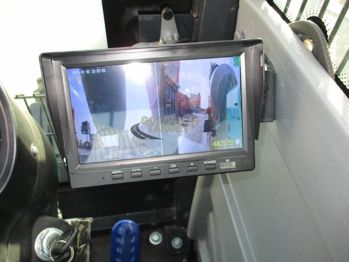 LGCM H15 Self Loading Mixer 2025