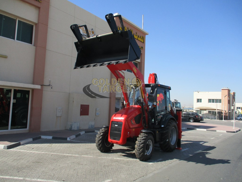 2024 Manitou MBL-X-920-44967158