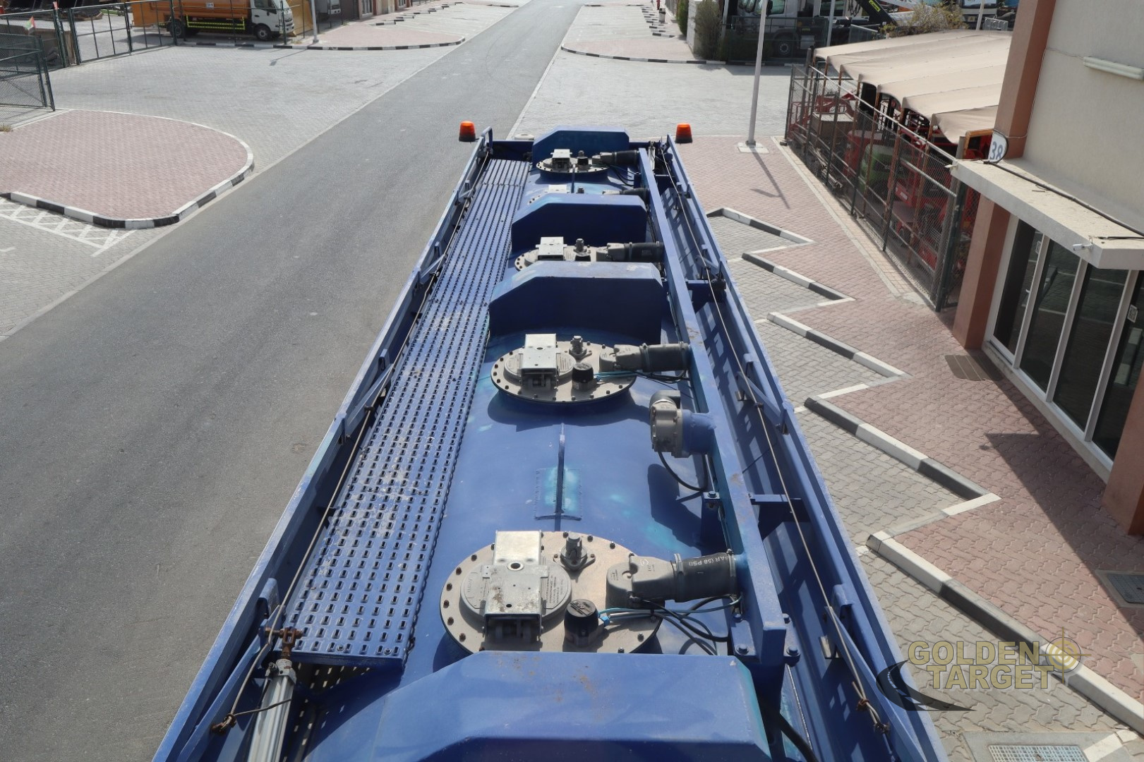 2019 Renault K380-49011746