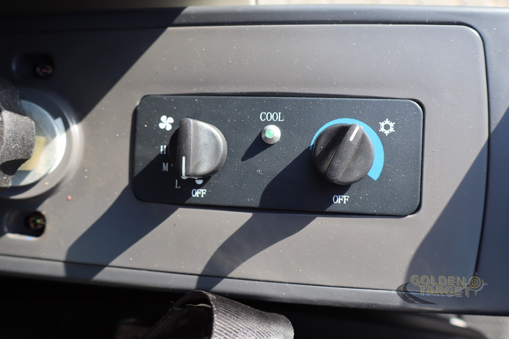 2026 Sunward SWE60E-17967586