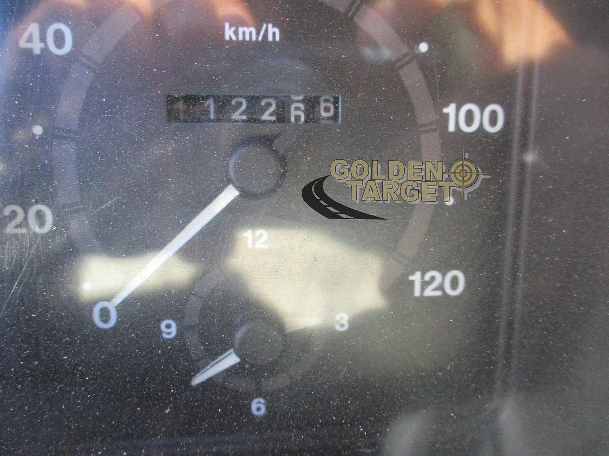 Used SCANIA 94G 310 4x2 Fire Truck 2001