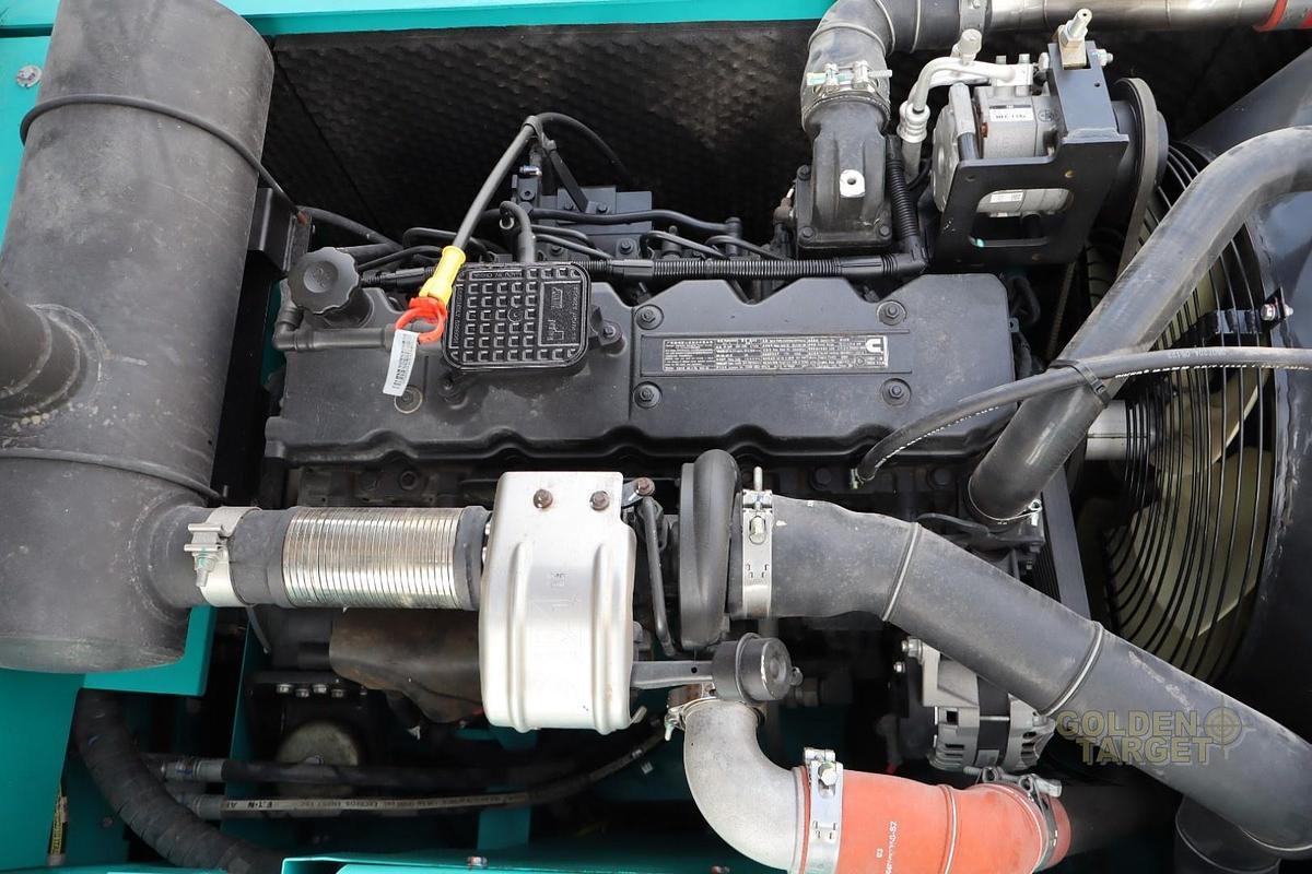 Used SUNWARD SWE150W Wheel Excavator 2021