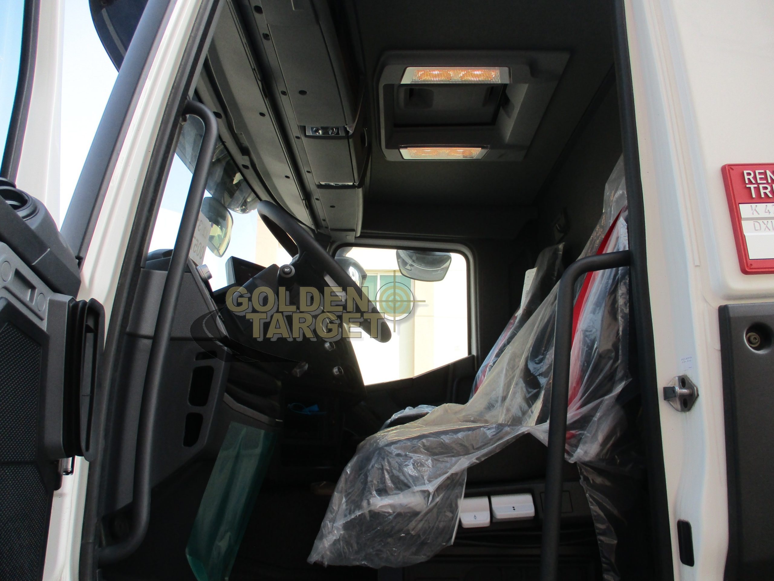 2022 Renault K420-44968206