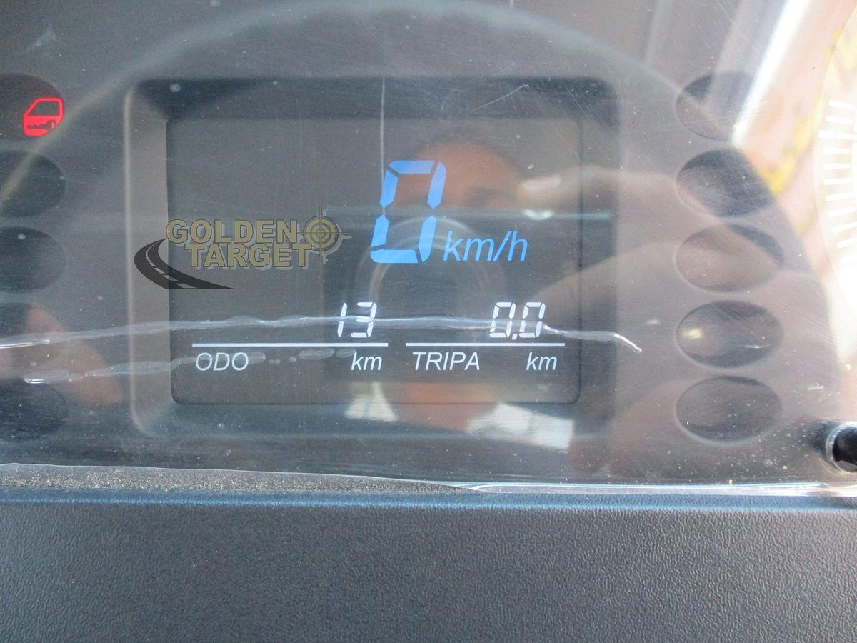 Faw 4181P2K15 6x4 RHD Head Truck 2023