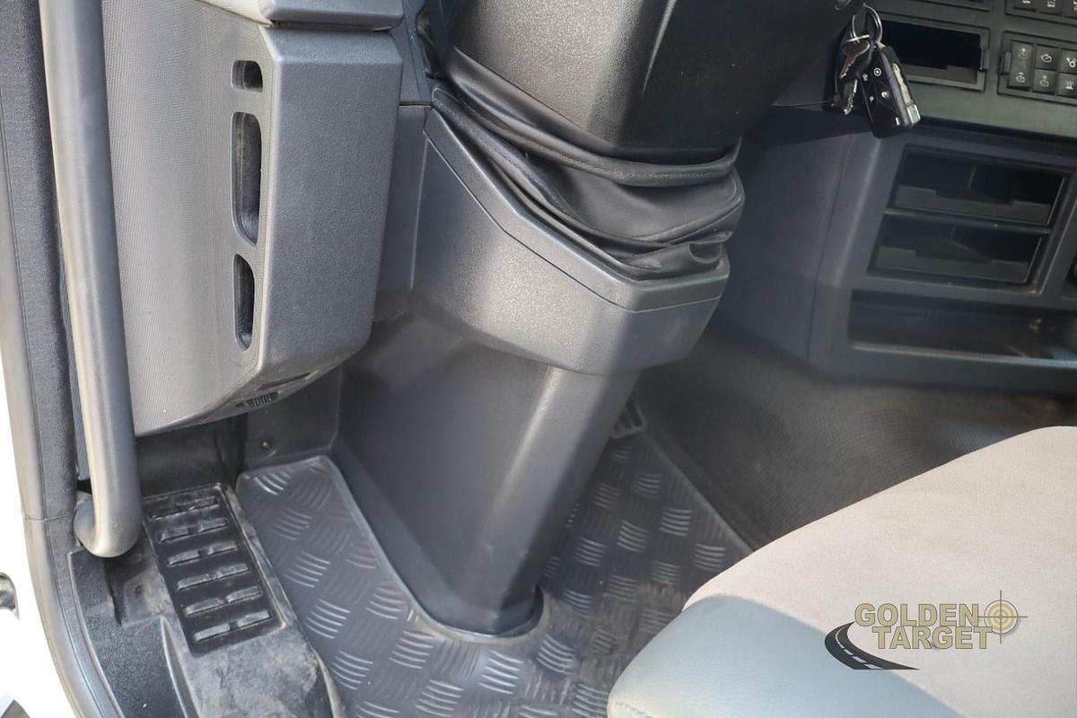 Used Renault K380 6x4 Fuel Tank 2019