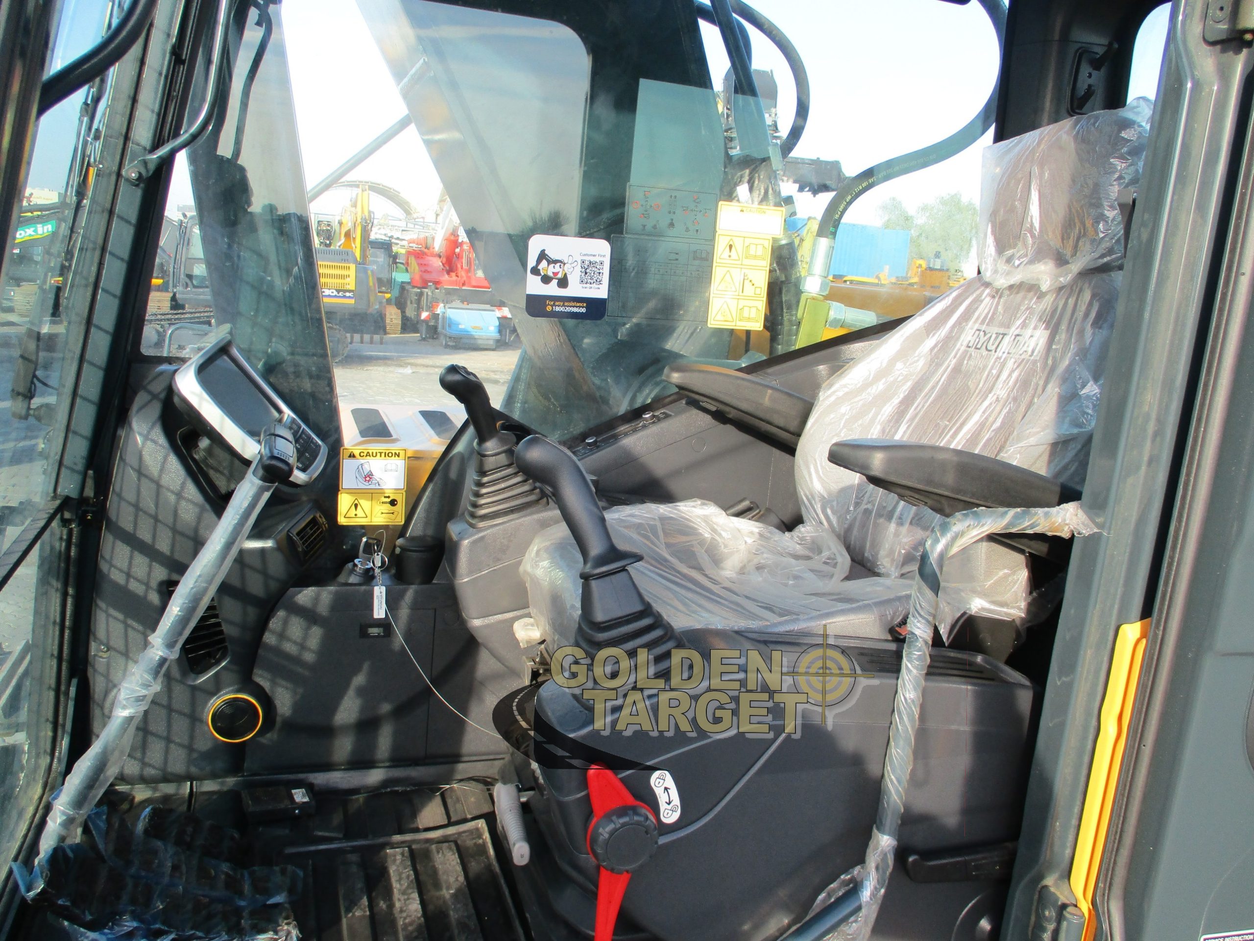 2023 Hyundai HX360L-44968223