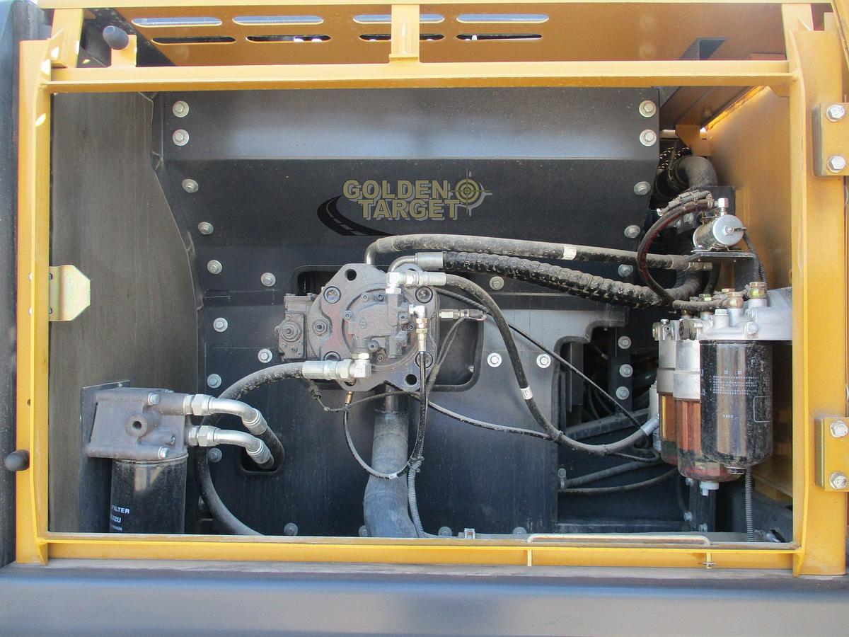 DOOXIN DX230PC-9 Hydraulic Excavator 2023