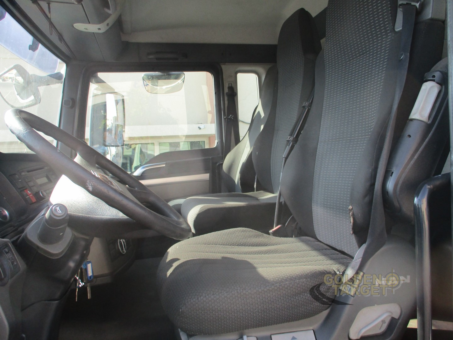 2011 مان TGS 28.320-44968995