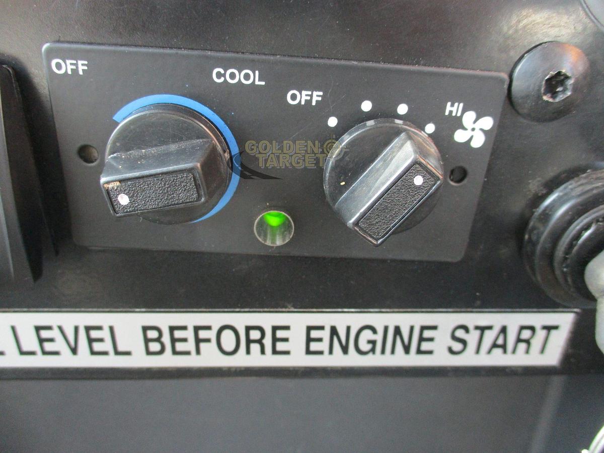 JCB 3DX PLUS 4x4 Backhoe Loader 2025