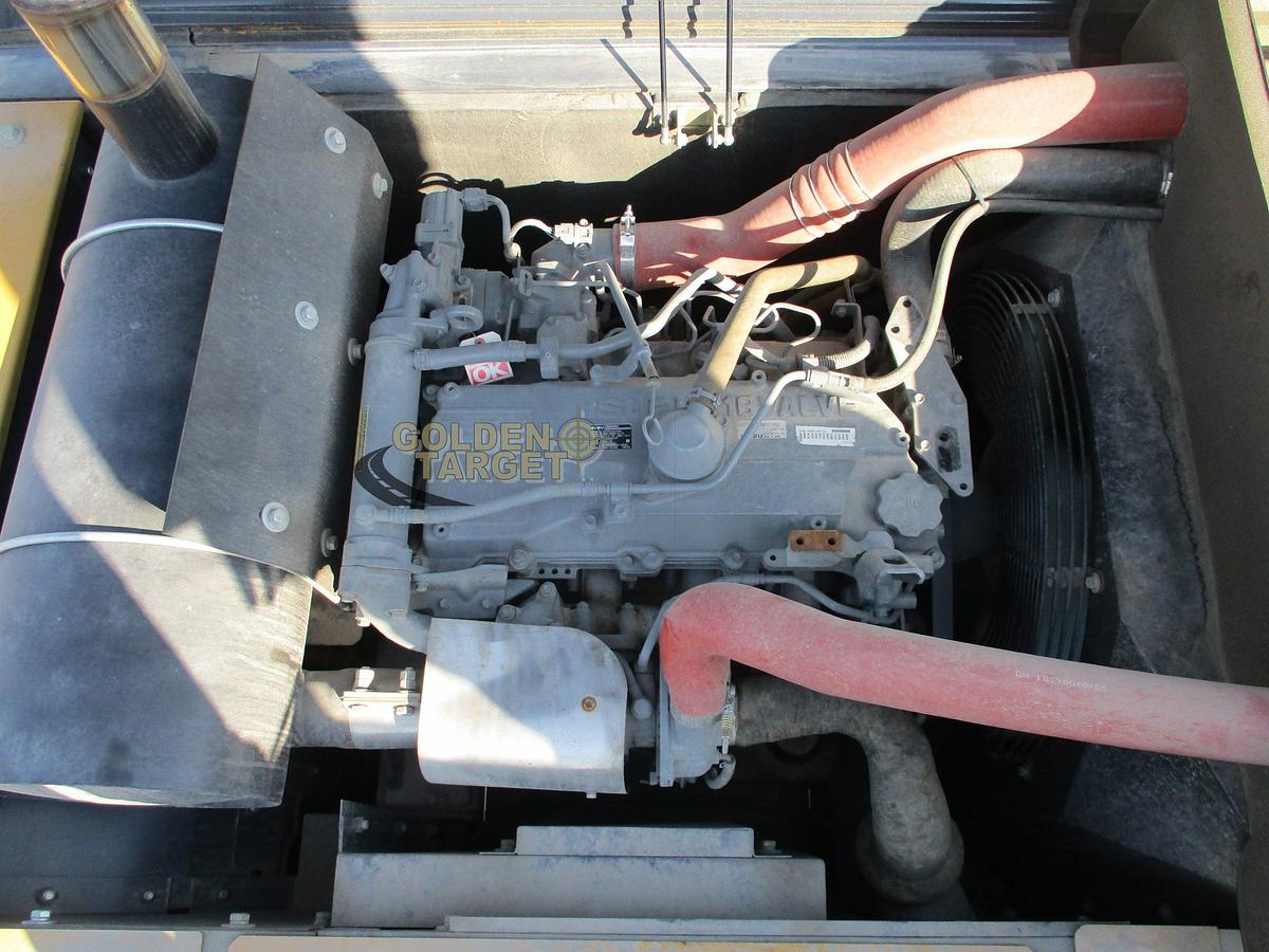 DOOXIN DX230PC-9 Hydraulic Excavator 2023