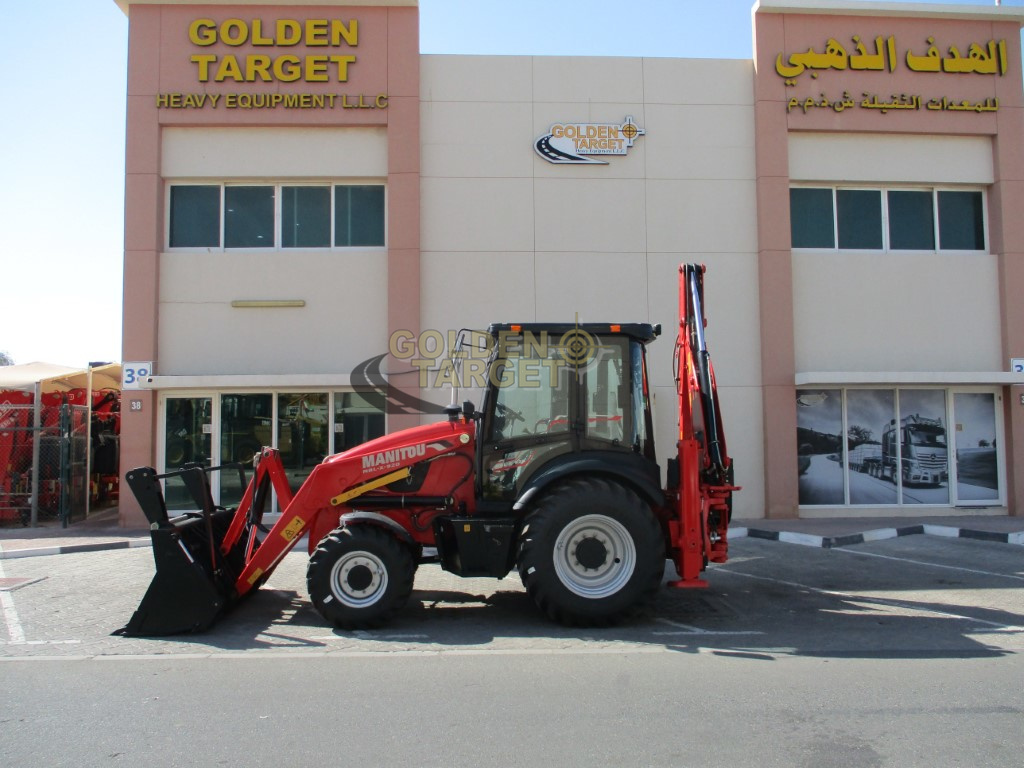 2024 Manitou MBL-X-920-44967156