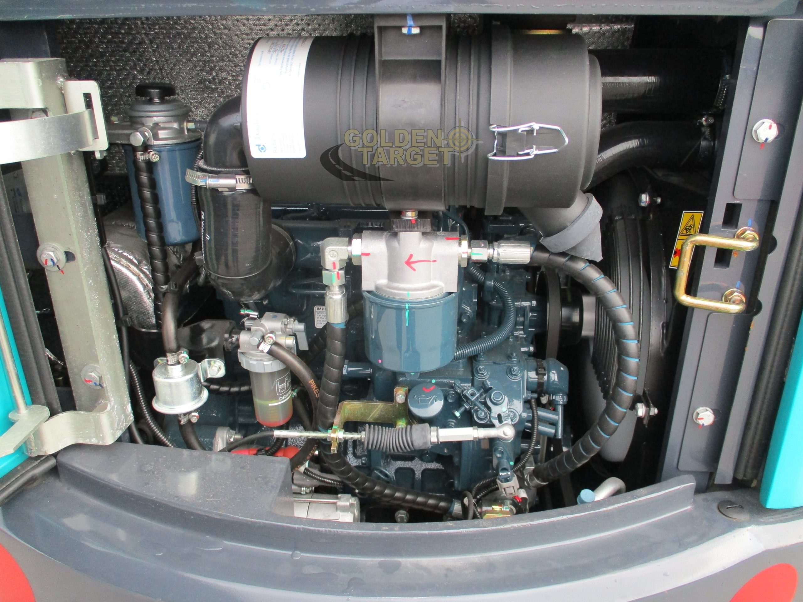 2024 Sunward SWE35UF-44967968