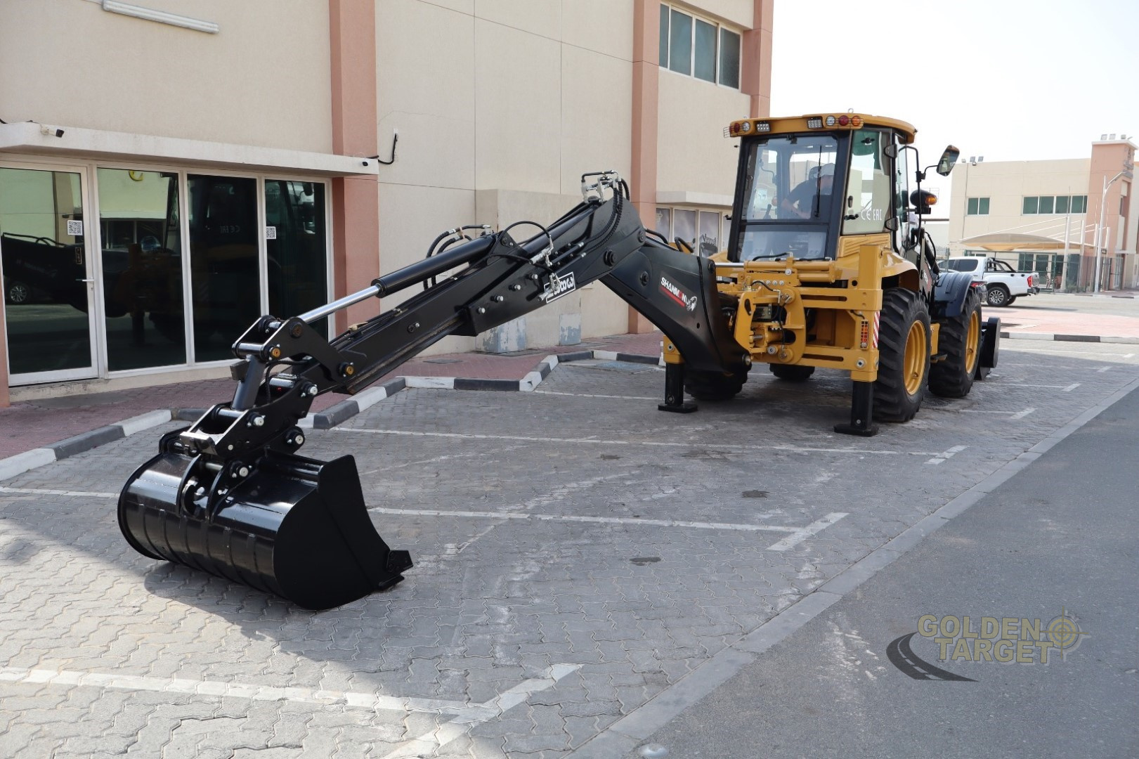 2025 SHANMON 388H-17967569