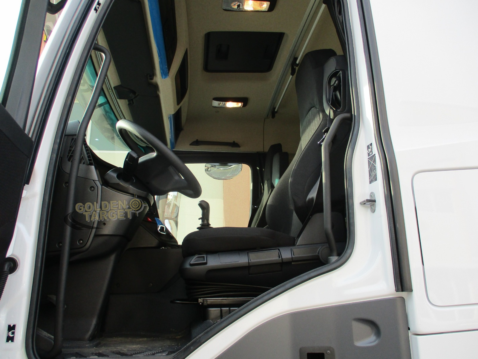 2024 MERCEDES Arocs 3342-17965972