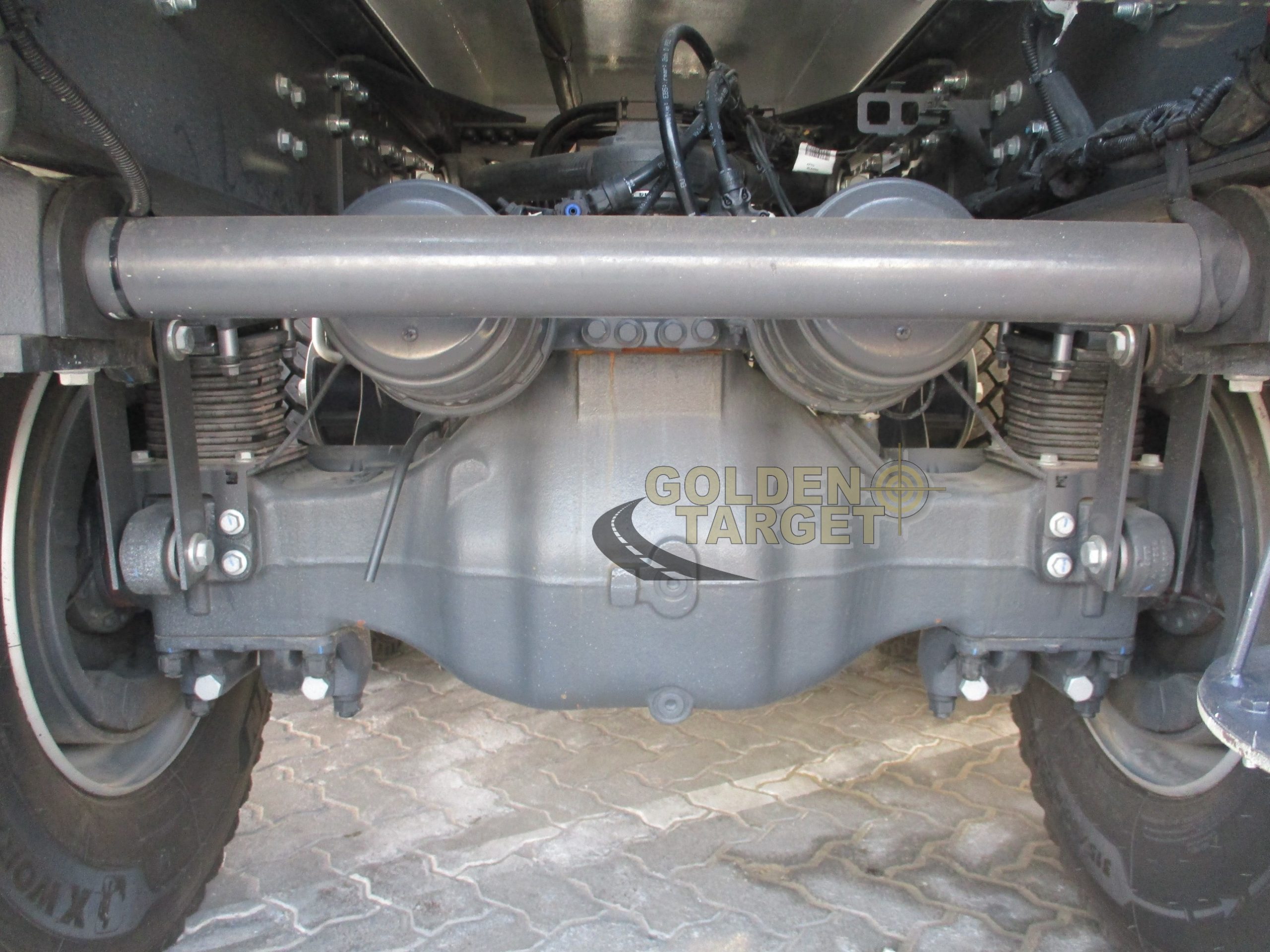 2022 Renault K420-44968266