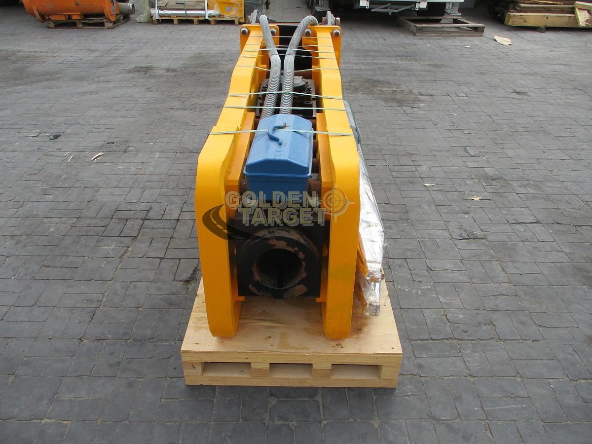 HMB 1650 Hydraulic Breaker 2024