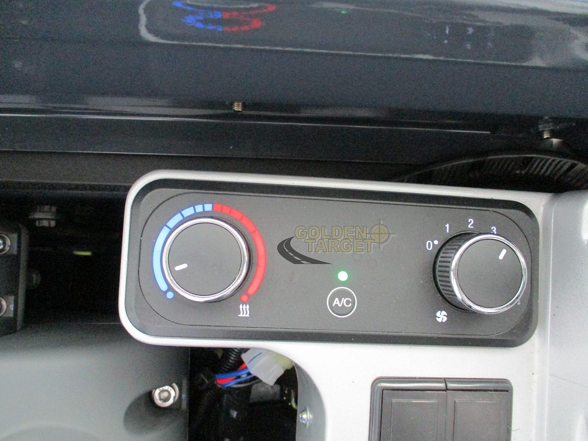 SUNWARD SWE35UF Mini Excavator 2024