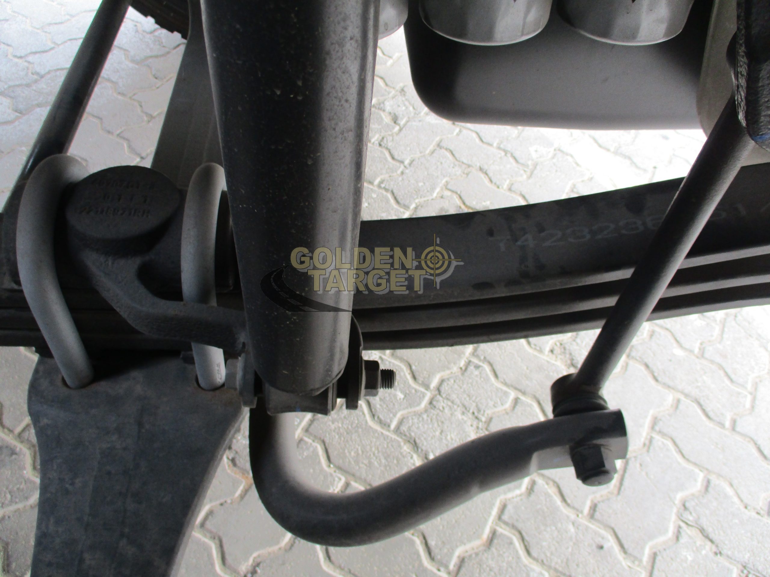 2022 Renault K420-44968302