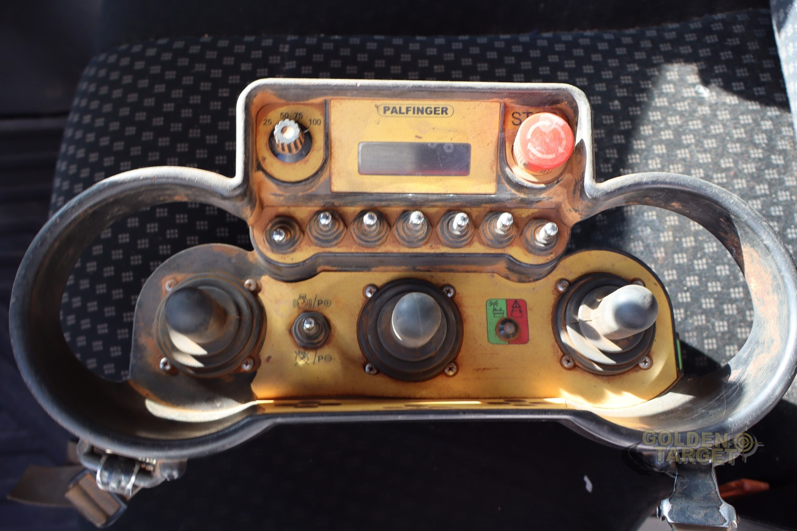 2002 MERCEDES Actros 4143-17967467